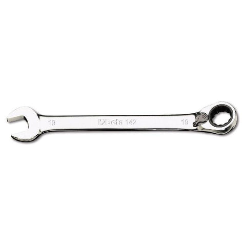 Beta ratchet combination wrench 142 14x14mm