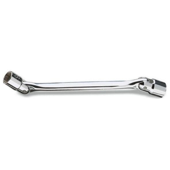 Beta knee joint wrench 80 228mm 10x11mm