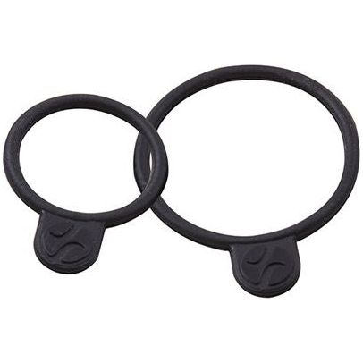 Spanninga BH07 Rubber Ring p/2 for Arco lamps 999178