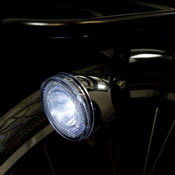 Headlight Swingo XDO LED with reflector and