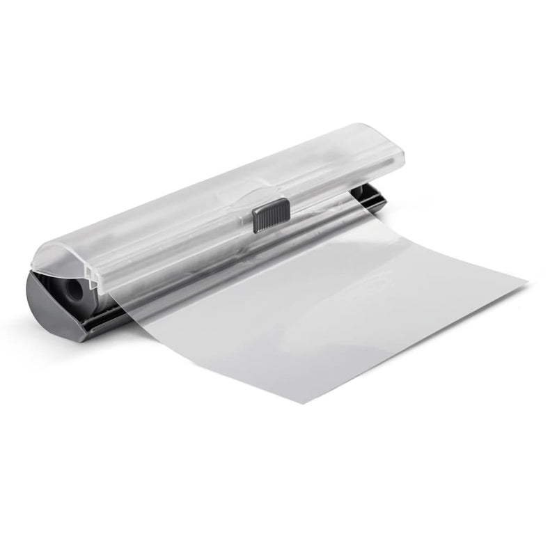 Load image into Gallery viewer, Metaltex Metaltex 2-in-1 Keukenrolhouder X-Tra Roll
