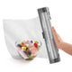 Metaltex Metaltex 2-in-1 Keukenrolhouder X-Tra Roll