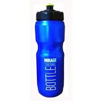 Thermo bottle Mirage 500 ml - blue
