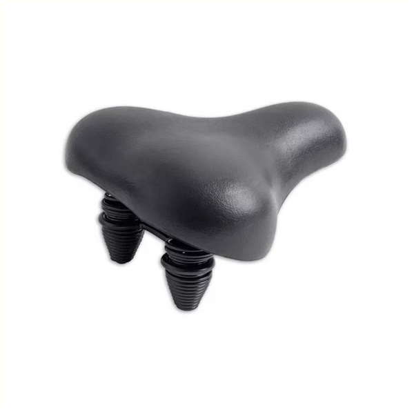 Saddle unisex fit comfort