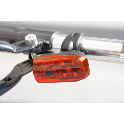 UrbanProof brake light sol. tail light