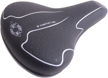 Wittkop Zadel Sport Lady zwart