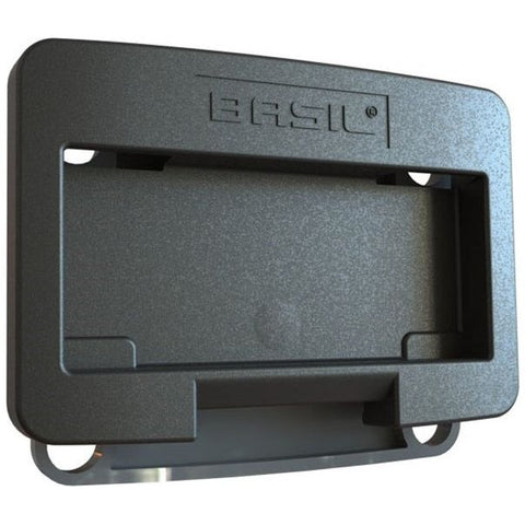 Basil KF - adapter plate - black