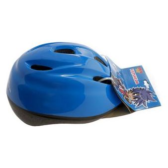 PexKids Kinderhelm Pexkids 52Cm-56Cm Blauw