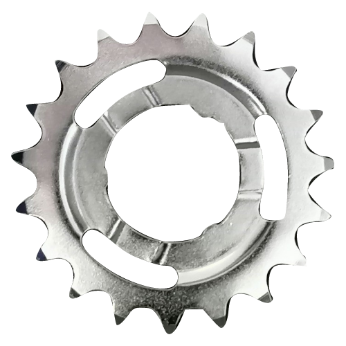 Sa sprocket attachment 24t. 1/8" threaded hsl876