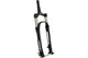SrSuntour Suntour axon elite voorvork 29 tapered rl-rc pcs qlc 100mm zwart