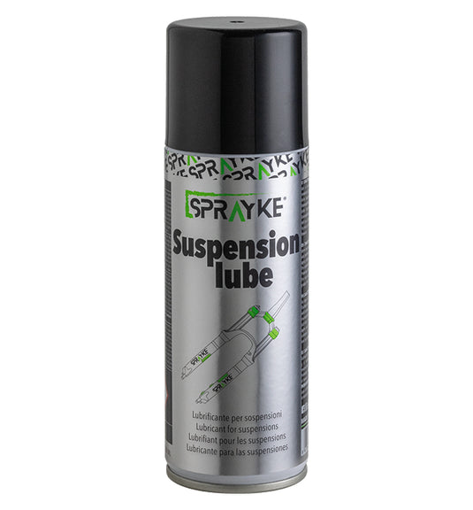Sprayke smeer en beschermmiddel voor verende vorken en dempers 200ml