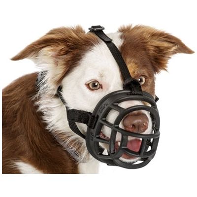 Baskerville Ultra muzzle muilkorf