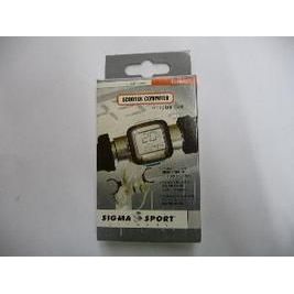 Computer sigma adapter-set voor scooter