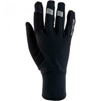 Gloves wowow early fog size xl black
