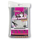 Flamingo Kattenbakvulling met babypoeder geur
