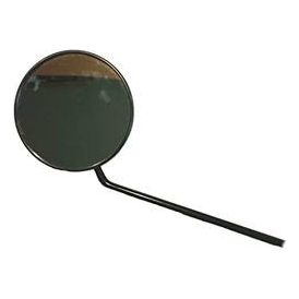 Krampe vervangingsspiegel + stang kf1