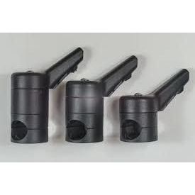 Krampe verhoging spiegel 16mm