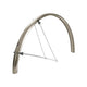 Sks bleumels 42 mm spatbord, chromet
