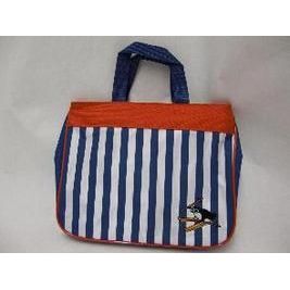 Tas Newlooxs 94 Shopper Blauw