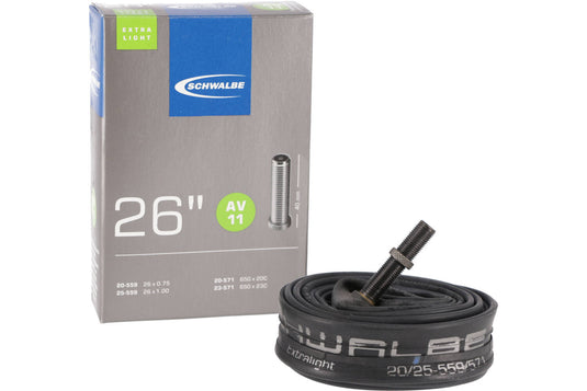 Schwalbe Binnenband av11 20 25-559 571