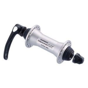 Shimano lx580 voornaaf 32 gaats uitval