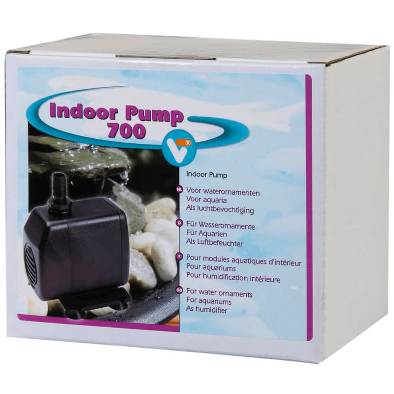 Load image into Gallery viewer, VijverTechniek (VT) Velda (VT) Indoor Pump 700
