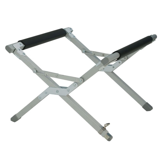 Eurotrail Koelboxstandaard aluminium