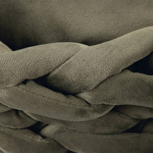 Designed by Lotte Designed by Lotte Kattenmand Ziba 40x15 cm groen
