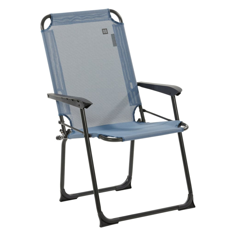 Load image into Gallery viewer, Travellife Travellife Campingstoel Como Compact hemelsblauw
