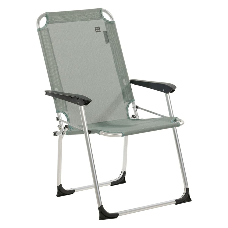 Load image into Gallery viewer, Travellife Travellife Campingstoel Como Compact zachtgroen
