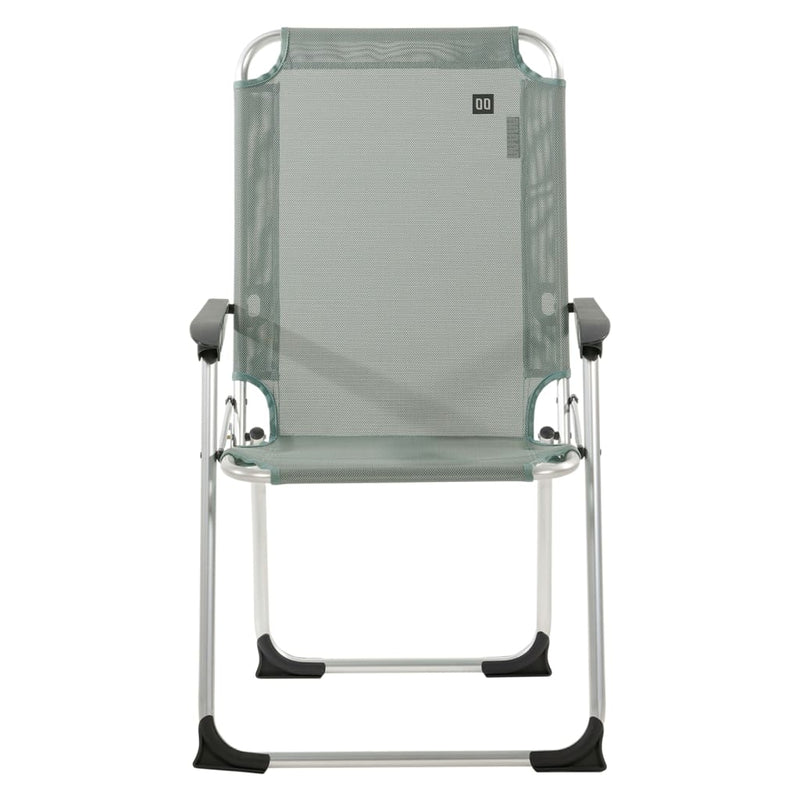 Load image into Gallery viewer, Travellife Travellife Campingstoel Como Compact zachtgroen
