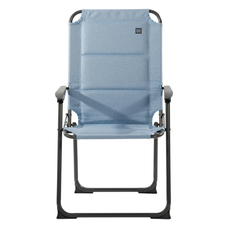 Load image into Gallery viewer, Travellife Travellife Campingstoel Lago Compact golfblauw
