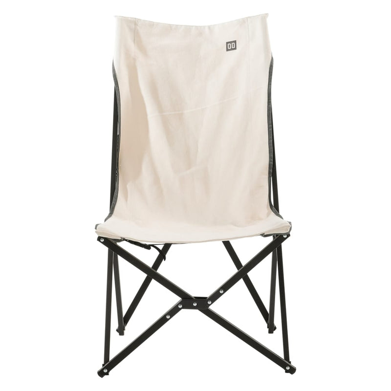 Load image into Gallery viewer, Travellife Travellife Campingstoel Rune Butterfly beige
