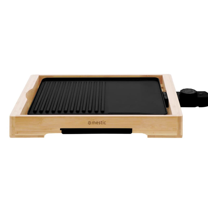 Load image into Gallery viewer, Mestic Mestic Grillplaat MG-135 2-in-1 1300 W
