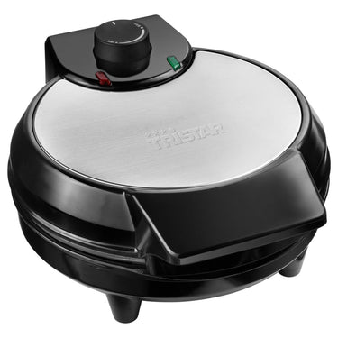 Tristar Tristar Wafelijzer WF-1160 5 wafels 700 W zwart en zilver