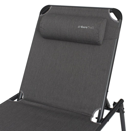 Eurotrail Campingbed Nova Polla