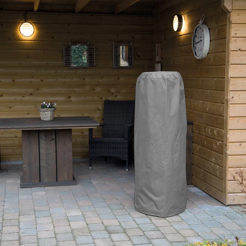 Load image into Gallery viewer, Sunred Sunred Hoes voor loungeheater grijs
