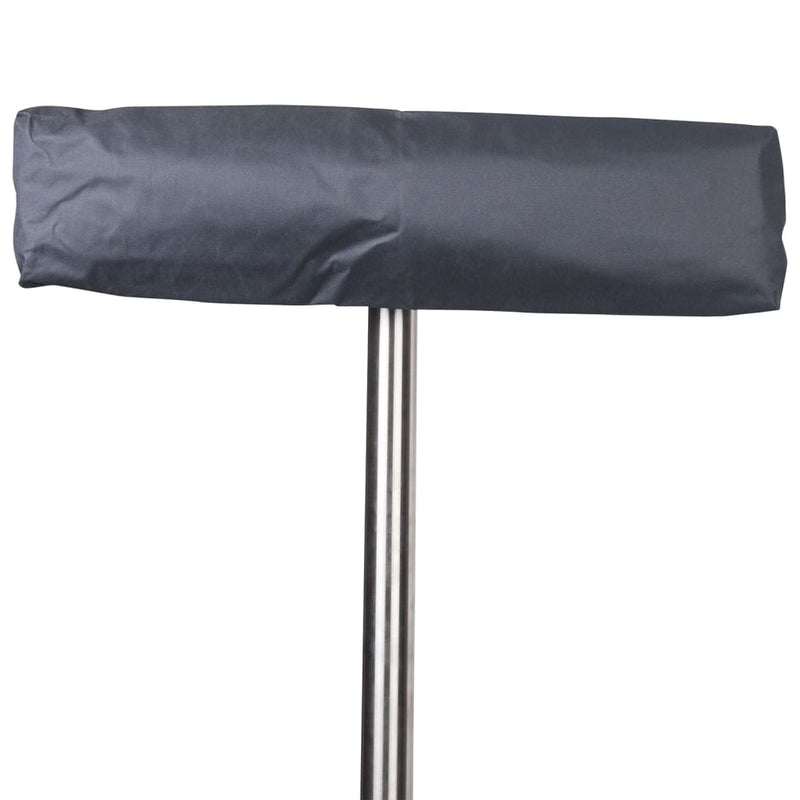 Load image into Gallery viewer, Sunred Sunred Hoes voor wandverwarmer Diamond Silver RD-SILVER-2000W
