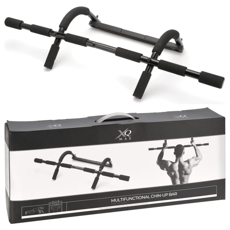 Load image into Gallery viewer, XQ Max XQ Max Optrekstang multifunctioneel 61-81 cm
