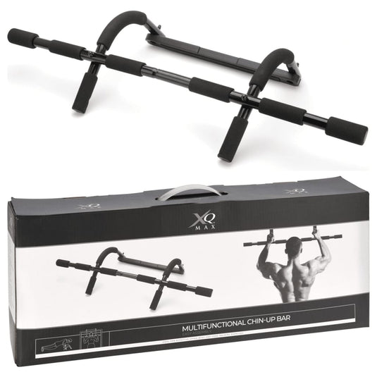 XQ Max XQ Max Optrekstang multifunctioneel 61-81 cm