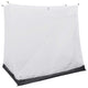 VidaXL Binnentent universeel 200x135x175 cm grijs