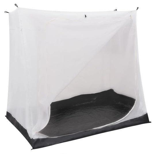 VidaXL Binnentent universeel 200x135x175 cm grijs