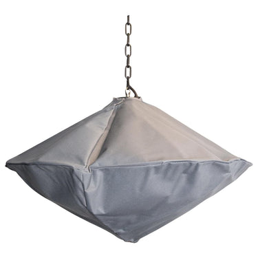 Sunred Sunred Hoes voor hangende verwarmer Retro grijs