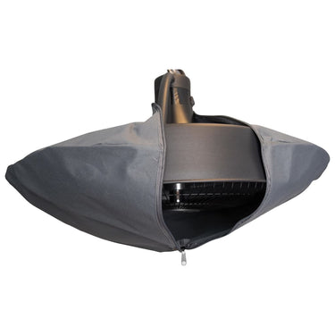 Sunred Sunred Hoes voor hangende verwarmer Retro grijs
