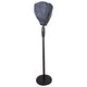 Sunred Sunred Hoes voor staande verwarmer Indus grijs