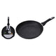 Excellent Houseware Houseware Koekenpan 28 cm gesmeed aluminium