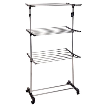 Bathroom Solutions Bathroom Solutions Droogtoren 80x57x165 cm