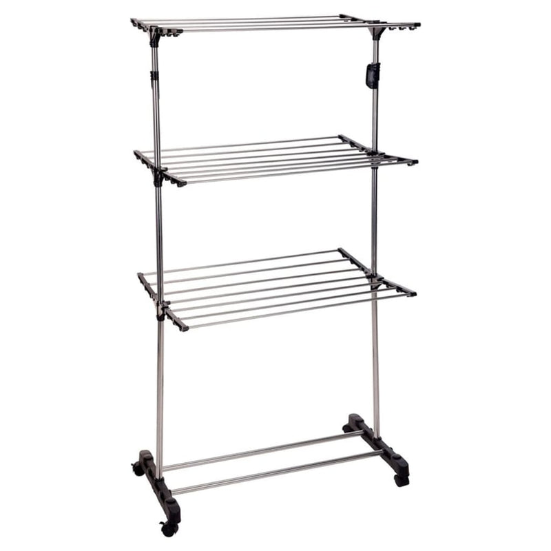 Load image into Gallery viewer, Bathroom Solutions Bathroom Solutions Droogtoren 80x57x165 cm
