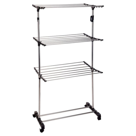 Bathroom Solutions Bathroom Solutions Droogtoren 80x57x165 cm