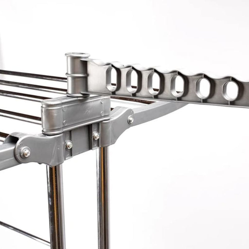 Load image into Gallery viewer, Bathroom Solutions Bathroom Solutions Droogtoren 80x57x165 cm
